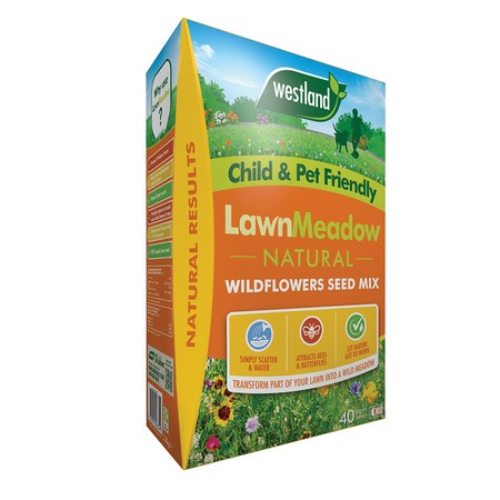 Westland LawnMeadow 40m2 Box