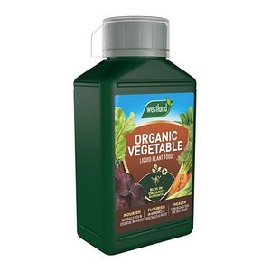 Westland Organic Vegetable Feed