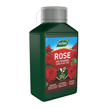 Westland Rose Specialist Liquid Feed