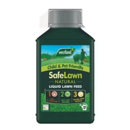 Westland Safelawn Liquid 1L- NEW