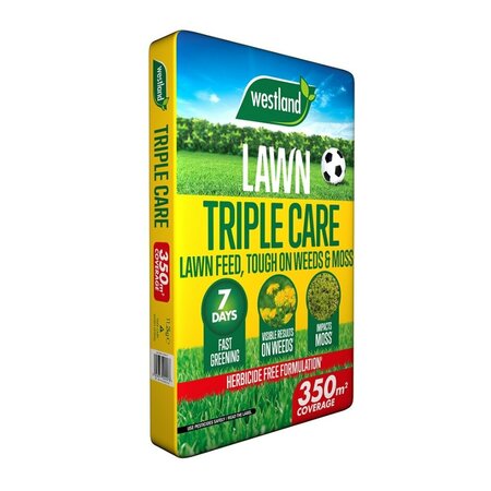 Westland Triple Care 350m2 Bag