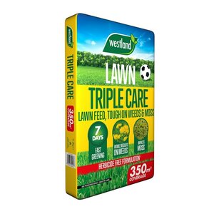 Westland Triple Care 350m2 Bag