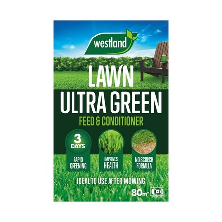 Westland Ultra Green 80m2 Box