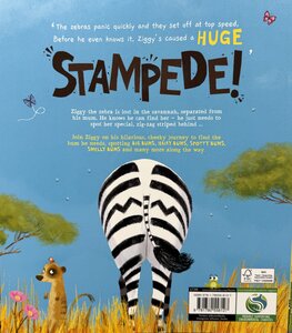 Which Bum's Mum's - image 2