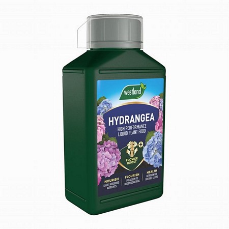 WL Hydragea Specialist liquid PF Conc 1
