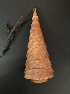 Wooden Tree