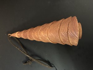 Wooden Tree