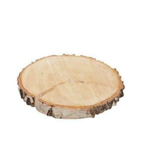 Woodslice birch d21cm