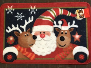 Xmats! Santa & Friends