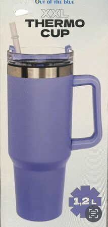 XXL Thermo Cup