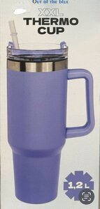 XXL Thermo Cup