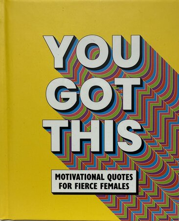 You Got This Fierce Females - image 1