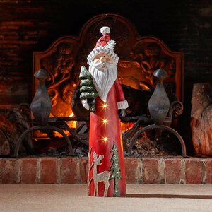 Yule Santa