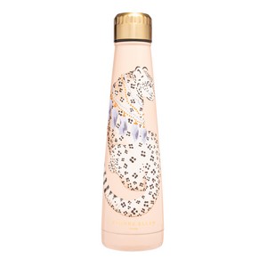YVONNE ELLEN STAINLESS STEEL BOTTLE - CHEE