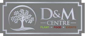 Visit D&M Garden Centre in Ballycannon Croagh, near Kilmallock, Charleville, Limerick, Adare, Newcastlewest, foynes and Ballingarry? The favourite place to buy plants, garden furniture & perennials!